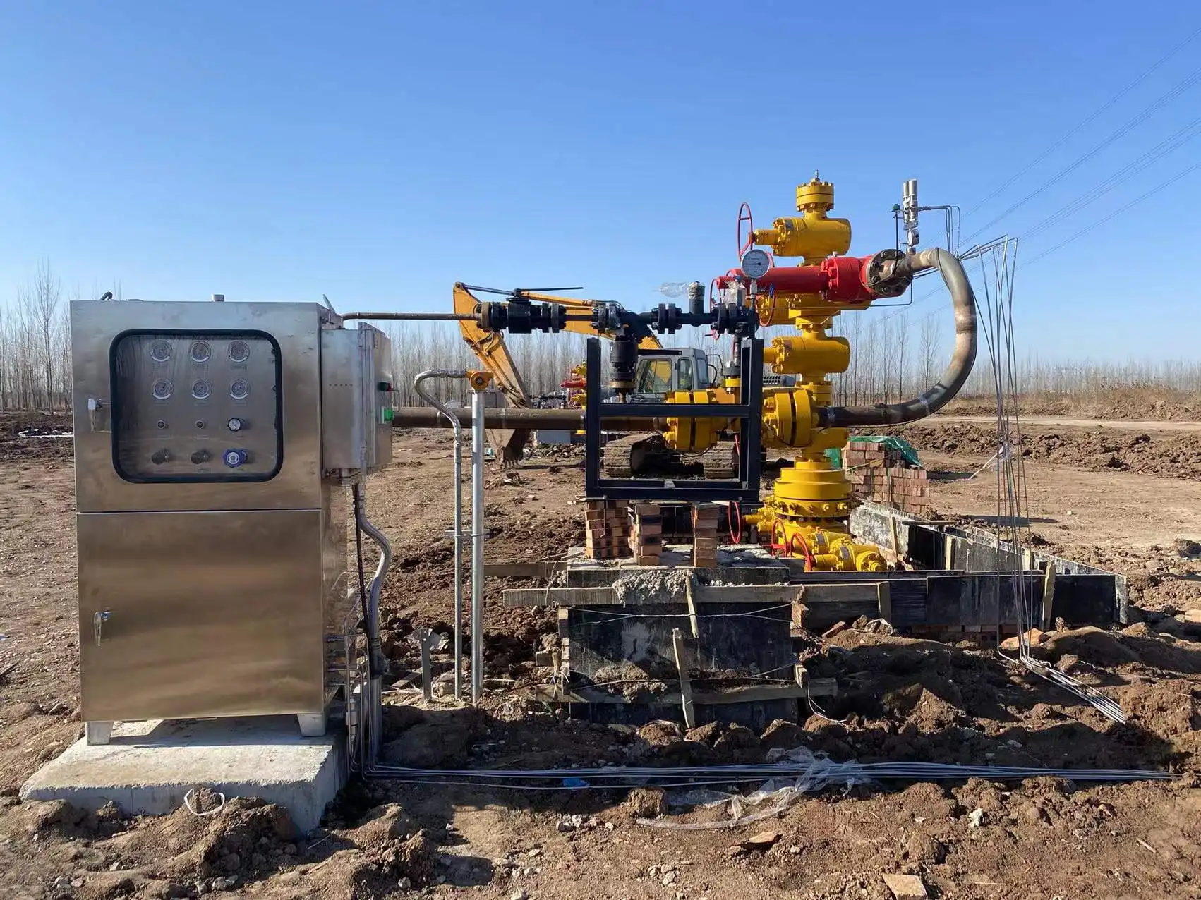 Your Complete Buyer's Guide to Electric Control Valves